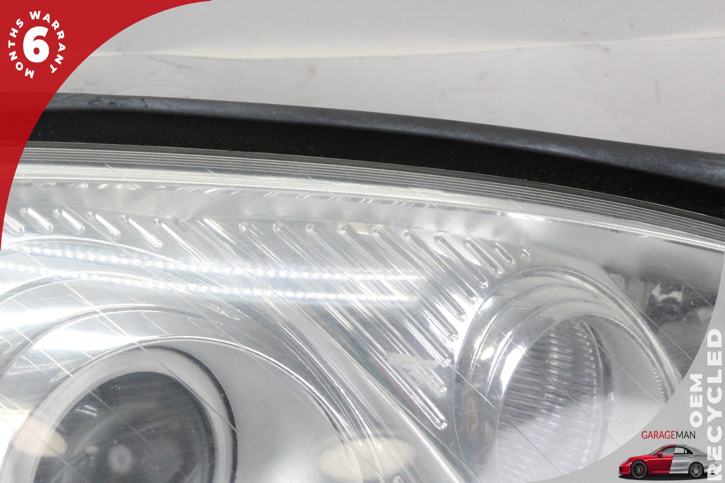 2007-2009 Mercedes W221 S500 Front Right Side Head Light Lamp Bi-Xenon OEM