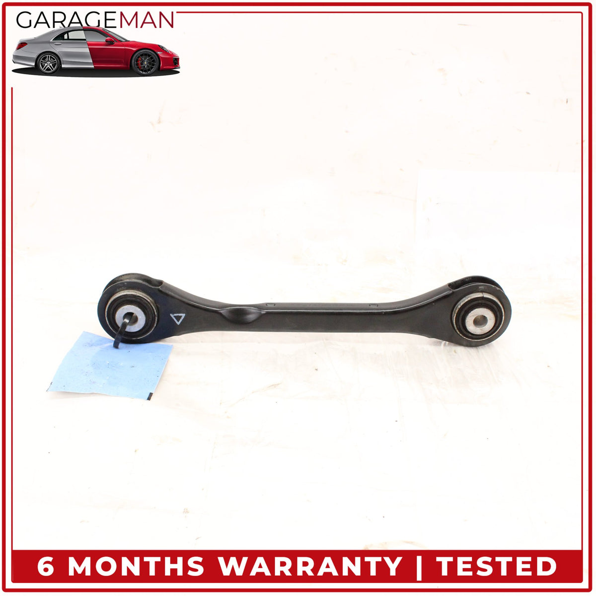 2009-2018 Audi A6 A7 Rear Left or Right Side Lower Control Arm 8K0501529L OEM