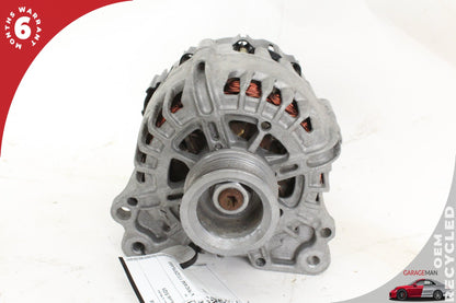 2018-2024 Audi SQ5 FY Engine Alternator Generator 06M903027B OEM