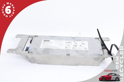 2006-2015 BMW 128i 135i 330i 335i M3 X1 Bluetooth Communication Control Module