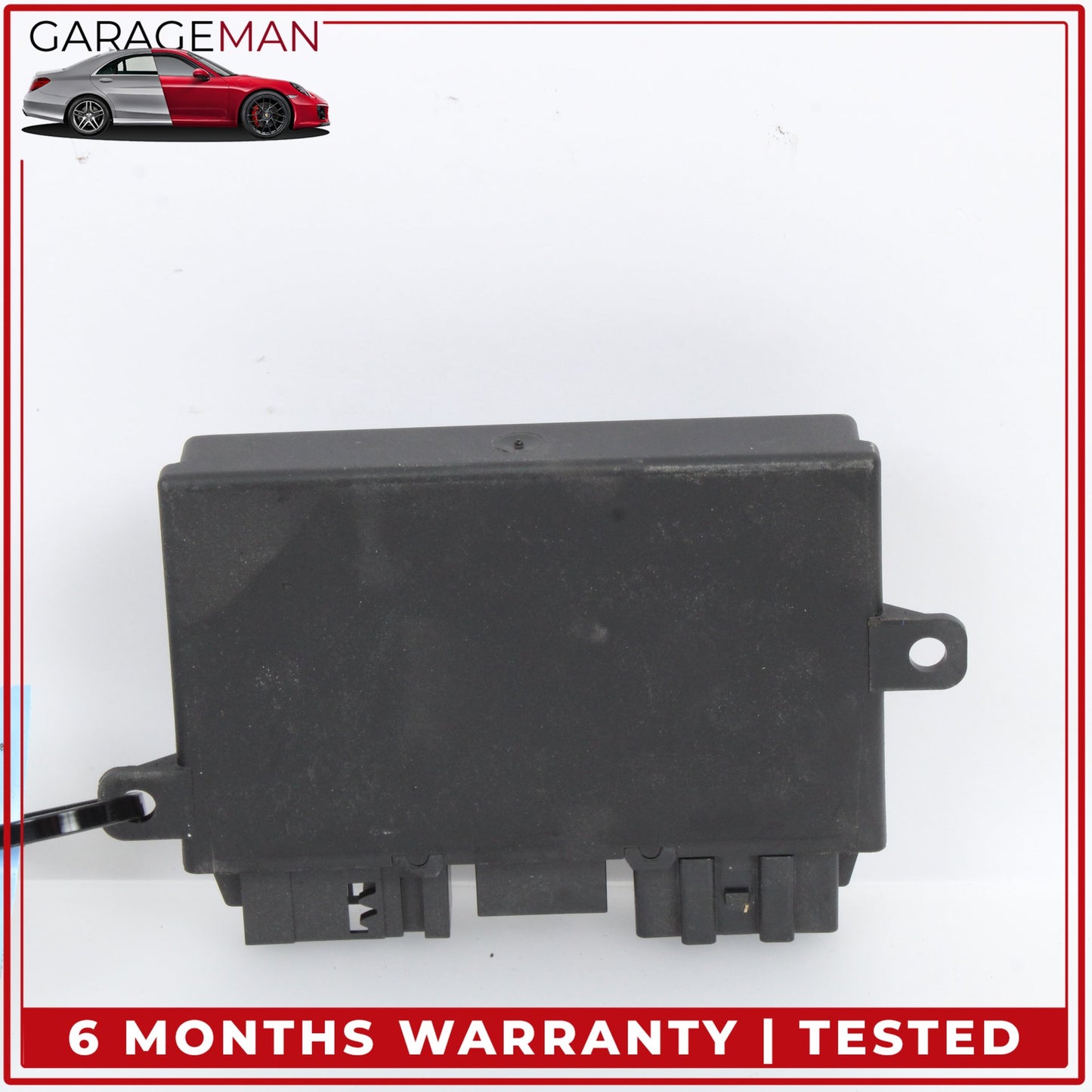2011-2018 Porsche Cayenne 958 Front Left or Right Side Seat Control Module OEM