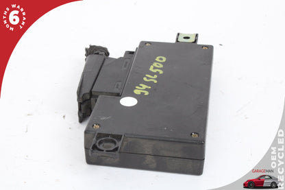 1994-2002 Mercedes R129 SL500 Anti Theft Alarm Control Module 1408205426 OEM