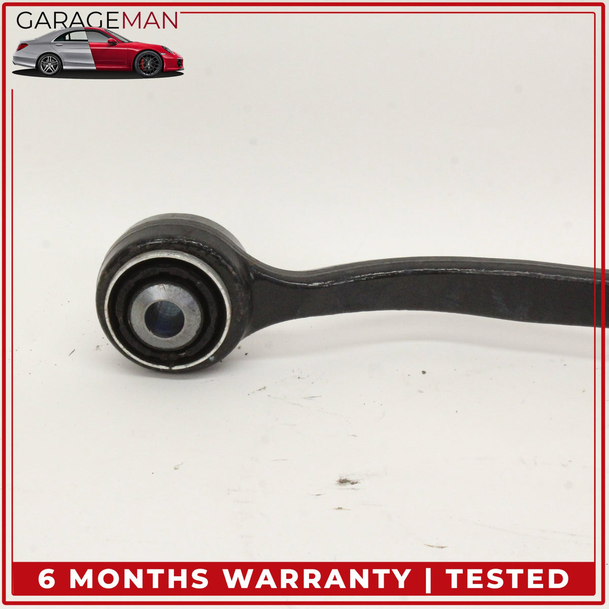 2011-2018 BMW X3 X4 Rear Left or Right Side Upper Control Arm 6786991 OEM