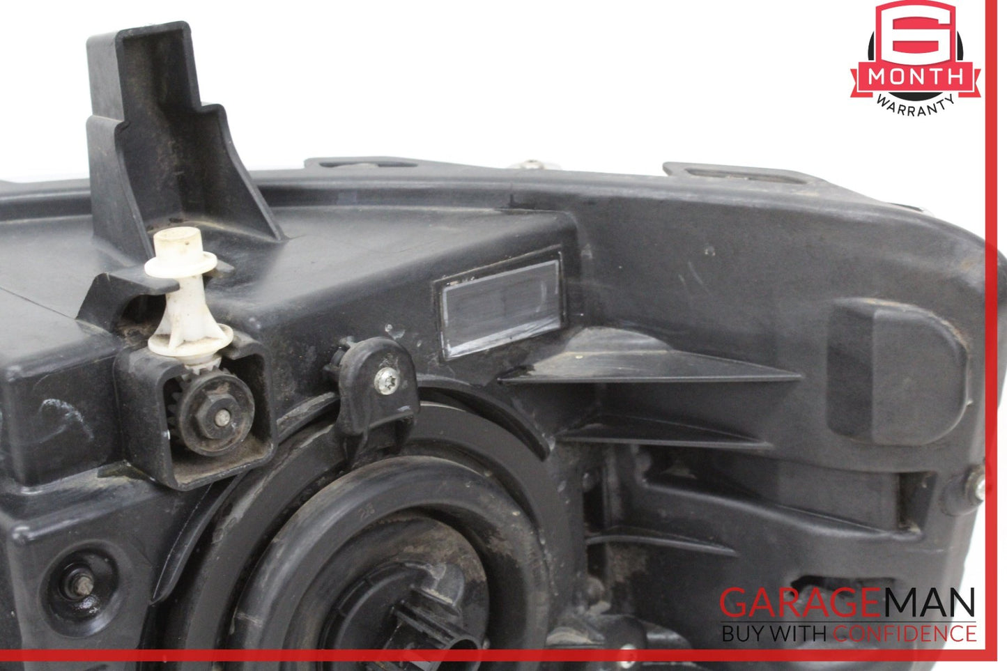 2013-2019 Ford Flex Right Passenger Halogen Headlight Headlamp DA8313005AM OEM
