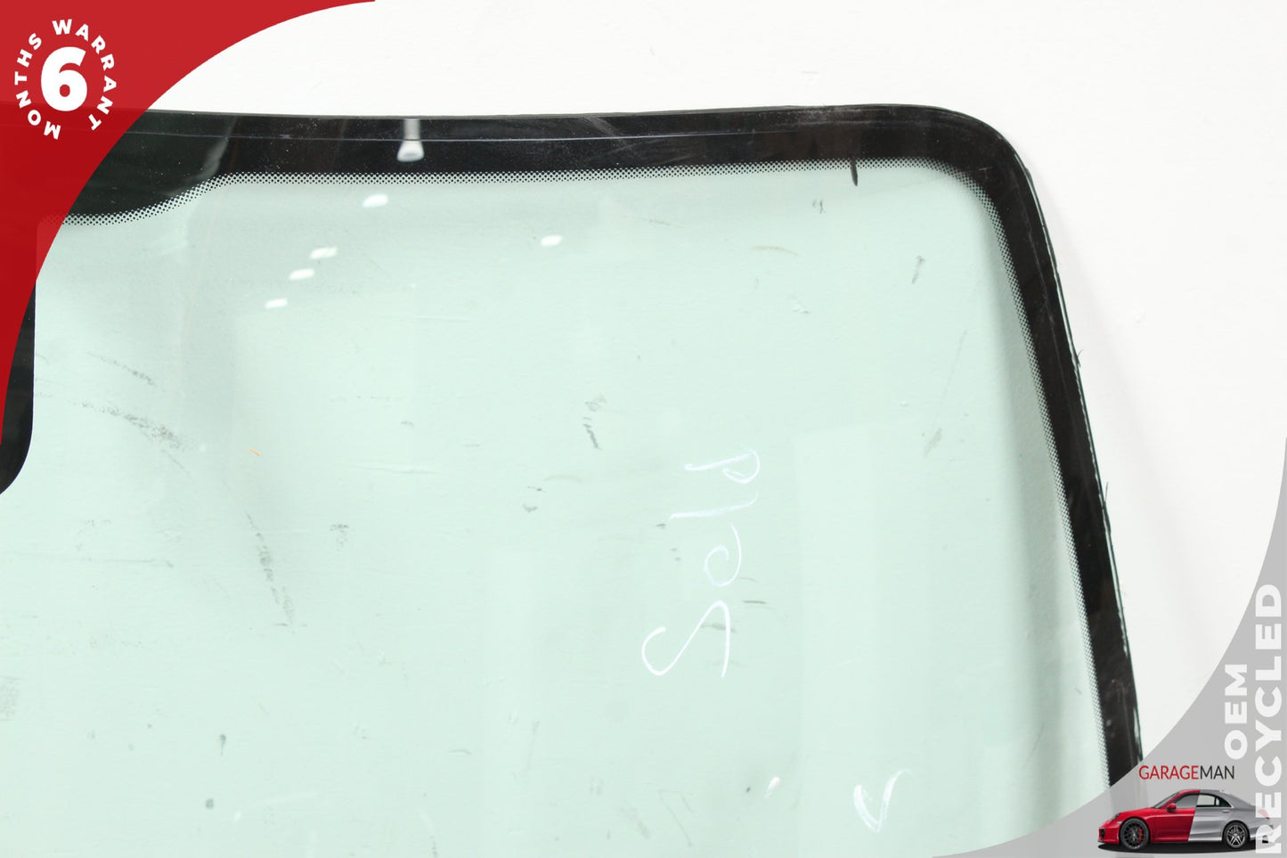 2002-2006 Jaguar XK8 XKR X100 Front Windshield Windscreen Window Glass OEM