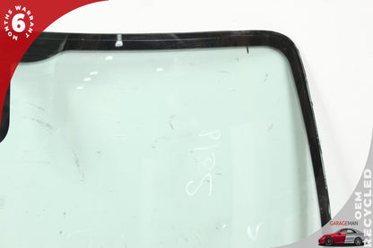 2002-2006 Jaguar XK8 XKR X100 Front Windshield Windscreen Window Glass OEM
