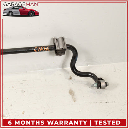 2015-2021 Porsche Macan 95B Rear Anti Roll Stabilizer Sway Bar 95B511305J OEM