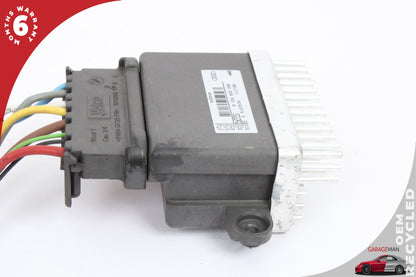 2009-2016 Audi A6 A4 A5 Radiator Cooling Fan Control Module Unit 8K0959501G OEM