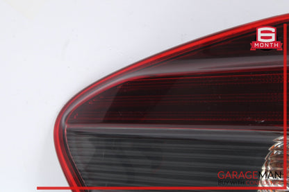 2006-2008 Mercedes ML500 M-Class W164 Rear Left Tail Light Lamp 1648201964