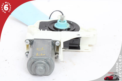 2009-2018 Audi Q5 SQ5 Front Right Side Window Regulator Motor 8K0959802B OEM