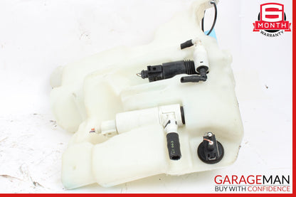 2006-2012 Mercedes-Benz ML350 W164 Windshield Washer Fluid Reservoir Tank Bottle