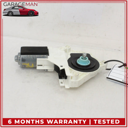 2009-2016 Audi A4 S4 Front Right Side Window Regulator Motor 8K0959802A OEM