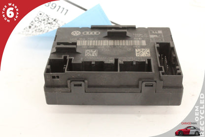 2012-2018 Audi A7 A6 Front Right Side Door Control Module Unit 4G8959792C OEM