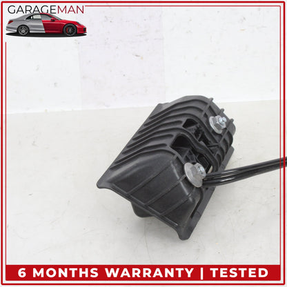 2015-2018 Porsche Cayenne 958 Trunk Tailgate Release Open Handle w/ Camera OEM