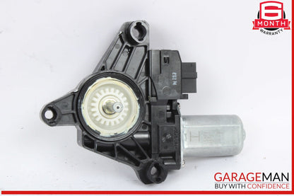 2015-2020 Mercedes-Benz C300 W205 Rear Right Window Regulator Motor 2059060401