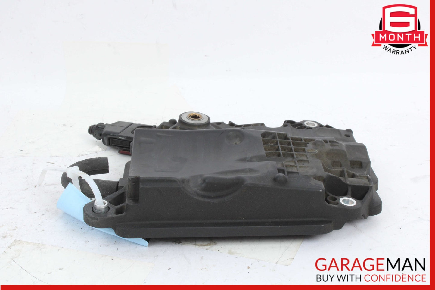 2006-2014 Mercedes W221 S550 Gearbox Transmission Control Module Unit TCU OEM