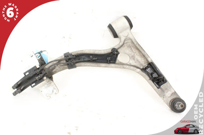 2014-2019 Mercedes W117 CLA45 AMG CLA250 Front Right Side Lower Control Arm OEM