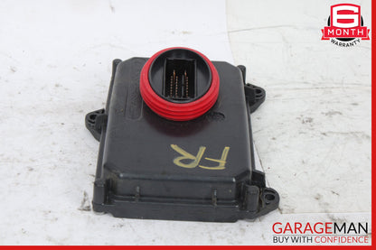 2019-2021 Porsche Macan 95B SUV Headlight Ballast Module 95B941329 OEM