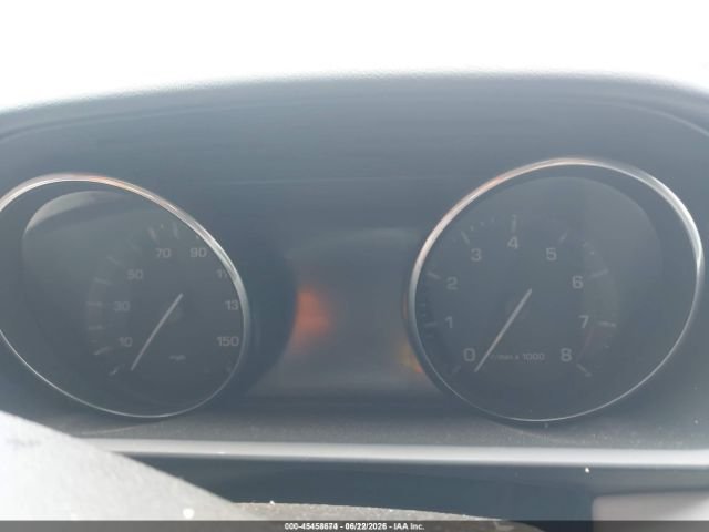 Parting Out- 2015 Land Rover Range Rover Sport L494- __PENDING_CLAIM__