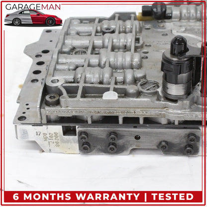 Mercedes W251 R350 CLS550 GL450 7G-Tronic 722.9 Transmission Valve Body OEM