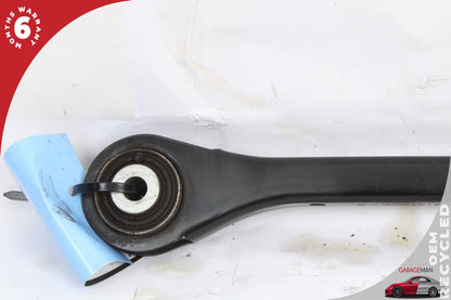 2015-2024 Porsche Macan 95B Rear Left or Right Side Tie Rod Control Arm OEM