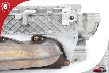 2005-2012 Mercedes W211 E350 GLK350 C350 Right Cylinder Head 2720162301 OEM