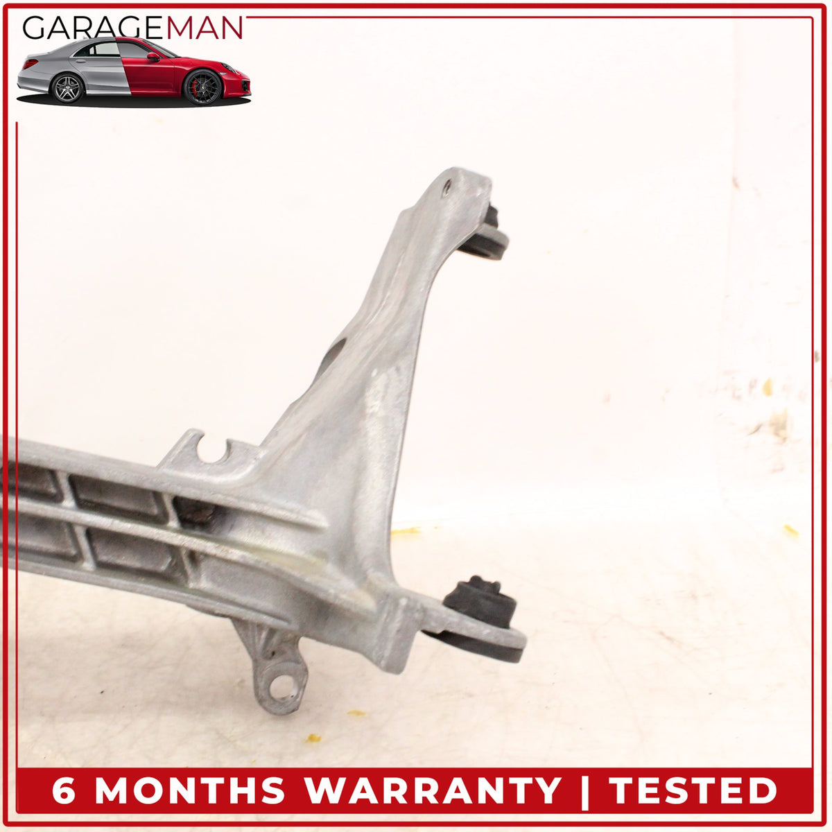 2015-2020 Mercedes W205 C300 GLC300 Intercooler Support Bracket 2740980939 OEM