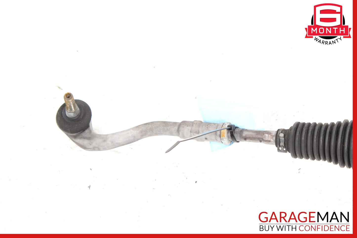 2012-2018 Audi A6 C7 Electric Power Steering Rack & Pinion Assembly OEM