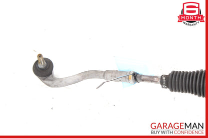 2012-2018 Audi A6 C7 Electric Power Steering Rack & Pinion Assembly OEM