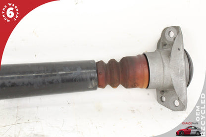 2012-2018 Audi A7 A6 Rear Left and Rear Right Side Shock Strut Absorber Set OEM