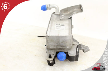 2018 BMW 430i F36 Sedan Transmission Oil Cooler 8514515 Genuine