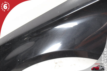 15-23 Mercedes-Benz C300 W205 Sedan Front Left Fender Panel 2058800118