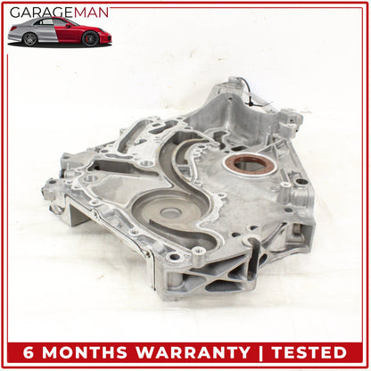 2011-2020 Mercedes W218 CL550 CLS550 SL550 Engine Timing Cover 2780150200 OEM