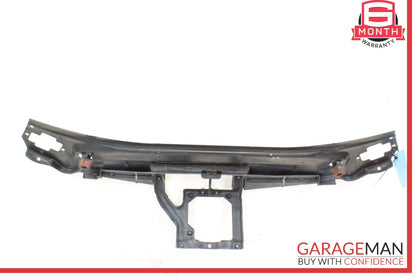 2007-2014 Mercedes-Benz S550 W221 Upper Radiator Core Support Bar 2166200072 OEM