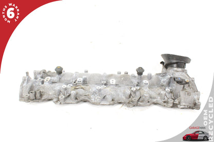 2011-2020 Mercedes W221 S550 E550 CLS550 Right Passenger Cylinder Head Cover OEM