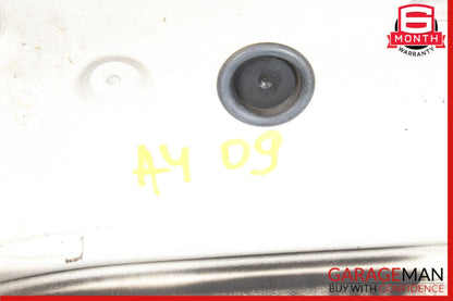 2009-2016 Audi A4 Front Hood Bonnet Panel 8K0823029