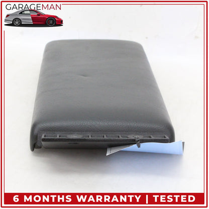 1997-2004 Mercedes R170 SLK230 Center Console Arm Rest Storage Cover Lid OEM