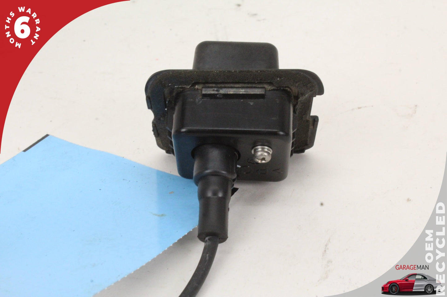2006-2013 Mercedes-Benz R350 W251 Rear View Back Up Camera 2518200897