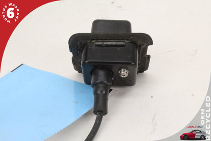 2006-2013 Mercedes-Benz R350 W251 Rear View Back Up Camera 2518200897