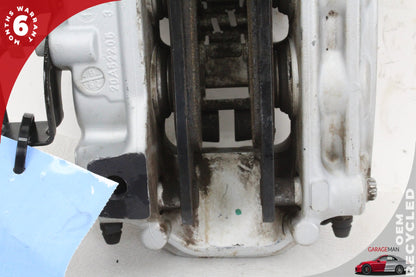 2011-2018 Porsche Cayenne 958 Rear Left Driver Side Brake Caliper 7P061542 OEM
