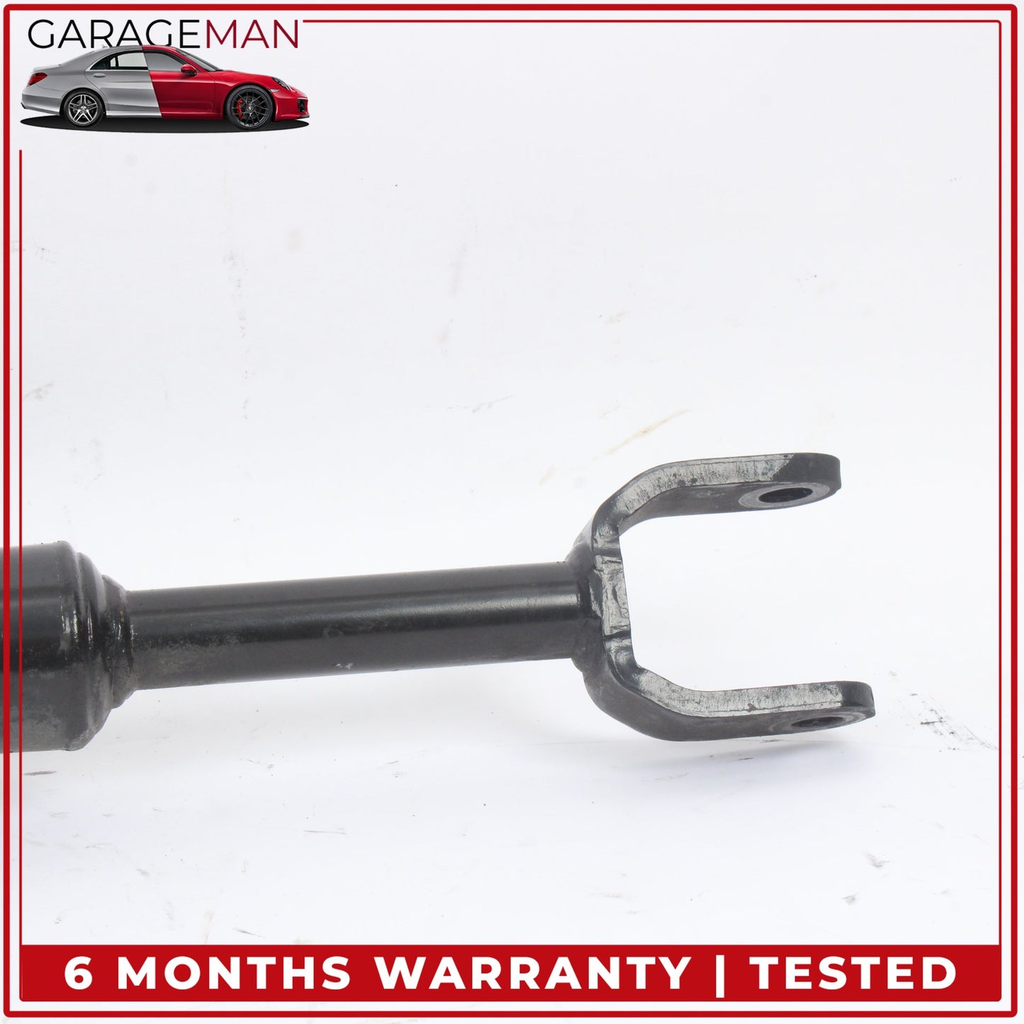 2011-2016 BMW 528i F10 Front Left and Right Side Shock Strut Absorber 6795083