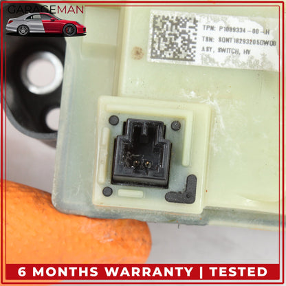 2017-2023 Tesla Model 3 High Voltage Main Battery Pack Contactor Switch OEM