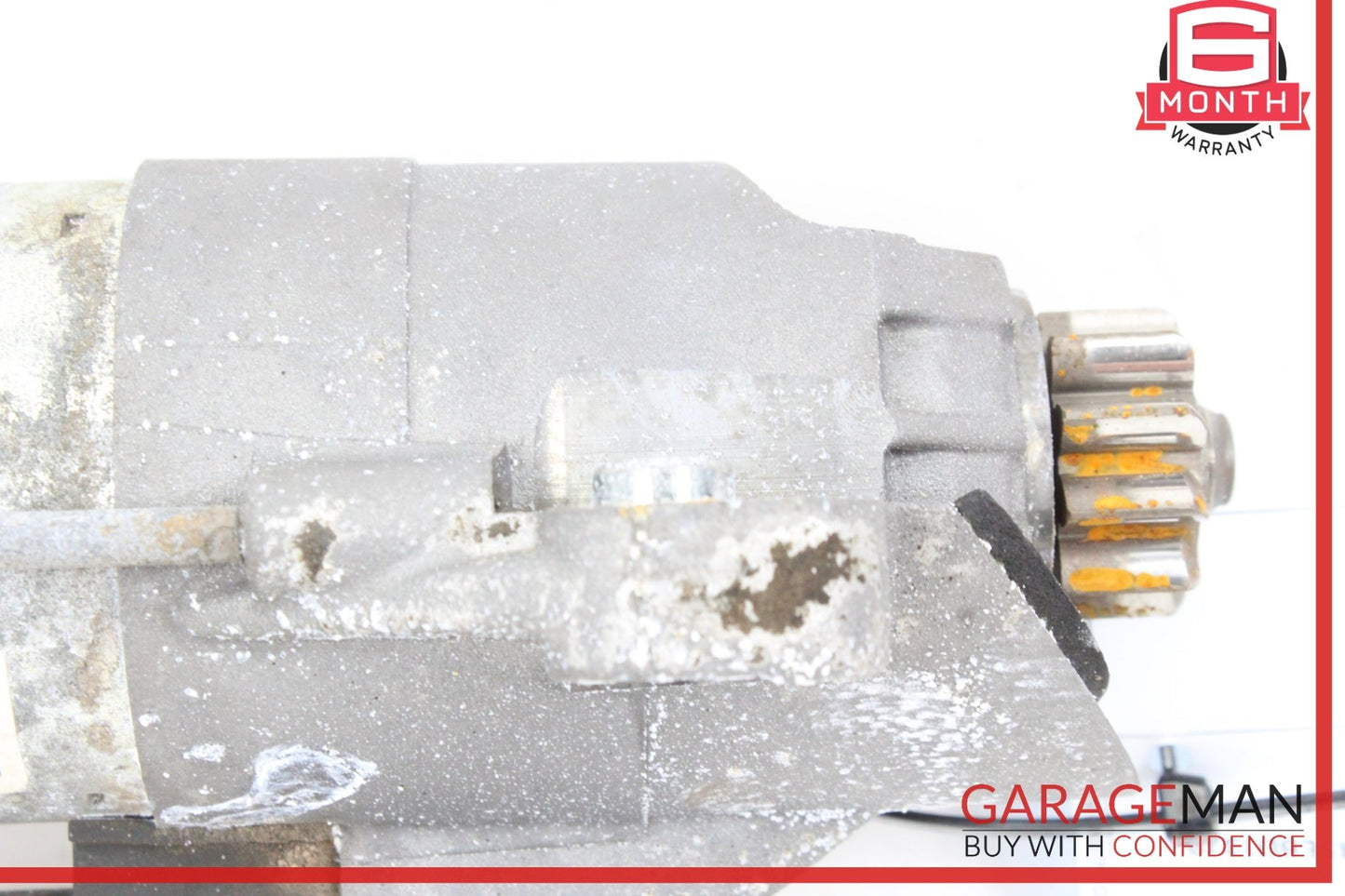 2009-2019 Ford Flex Explorer Taurus Engine Motor Starter 8G1T-11000-BA OEM