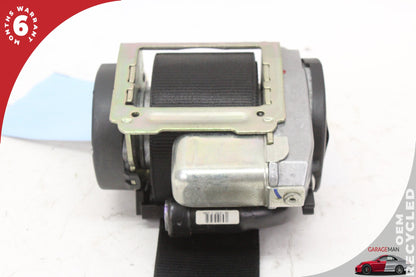 2007-2015 Audi Q7 Right Rear Side 2nd Row Seat Belt 4L0857806H OEM