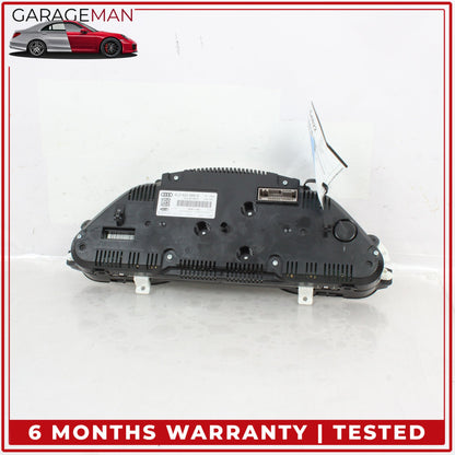 2013-2015 Audi Q7 4L SUV Speedometer Instrument Cluster Gauge 4L0920985S OEM