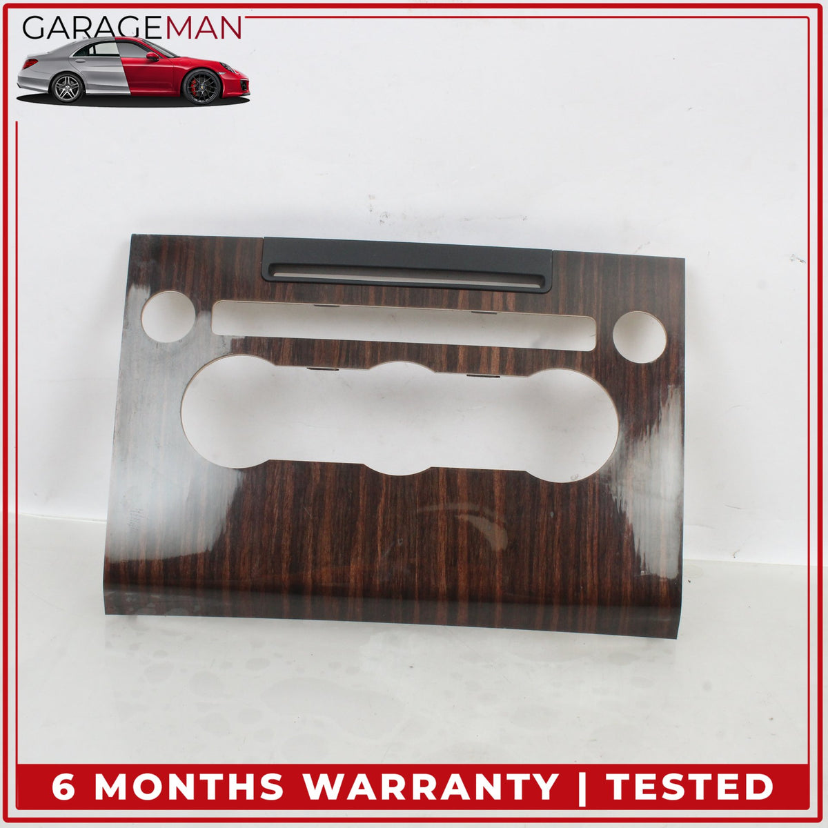 2013-2016 LR Range Rover L405 Rear Centre & Dashboard Trim Cover Bezel OEM
