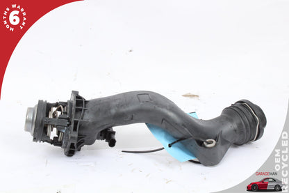 2011-2020 Mercedes W218 CLS550 SL550 E550 Thermostat Hose Pipe 2782000815 OEM
