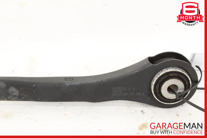 2017-2024 Audi A4 Rear Right Passenger Side Tie Rod Control Arm 8W0501530D OEM