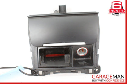 2009-2016 Audi A5 A4 S4 S5 Front Center Console Ashtray Ash Tray 8K0857951 OEM