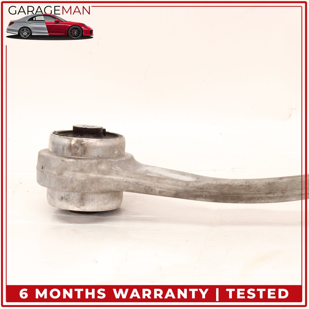 2019-2026 BMW Z4 G29 RWD Front Right Lower Forward Control Arm 6878588 OEM